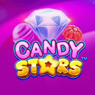 Candy Stars game screenshot