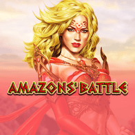 Amazons' Battle game screenshot