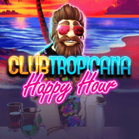 Club Tropicana Happy Hour game screenshot