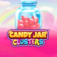 Candy Jar Clusters game screenshot