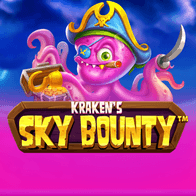 Sky Bounty game screenshot