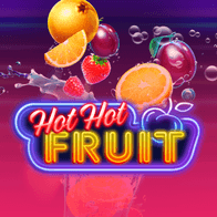 Hot Hot Fruit game screenshot