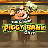 You Can Piggy Bank On It game screenshot